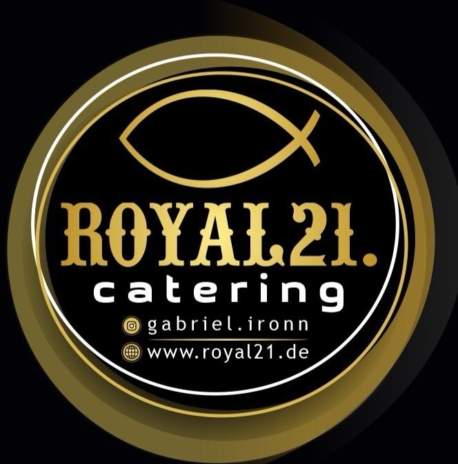 Royal21 Logo